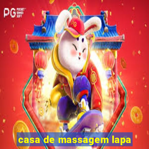 casa de massagem lapa